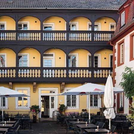 Apart-Hotel Heiligenthaler Hof Landau in der Pfalz Esterno foto